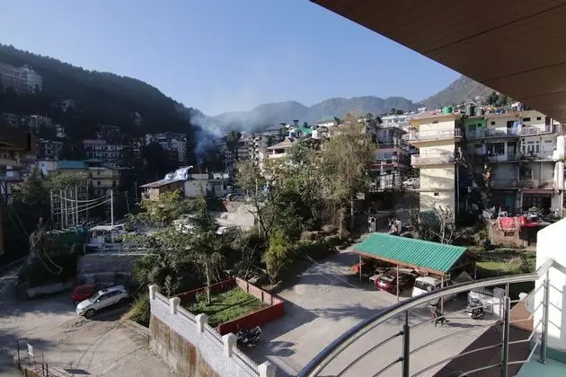 Hotel Raja's Palace