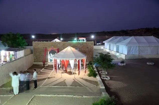 Rajasthan Adventure Resort