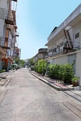 Rajata Hotel