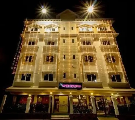 Rajdarbar Hotel & Banquet