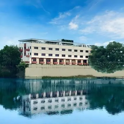 Rajdarshan - A Lake View Hotel in Udaipur