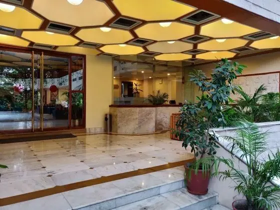 Rajdarshan - A Lake View Hotel in Udaipur - Dış Mekan