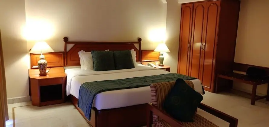 Rajdarshan - A Lake View Hotel in Udaipur - Oda
