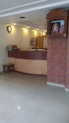 Hotel Rajdeep