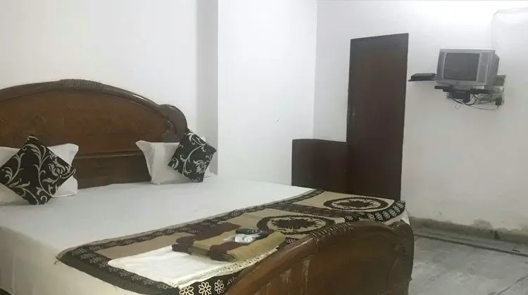 Rajdhani guest house - Öne Çıkan Resim