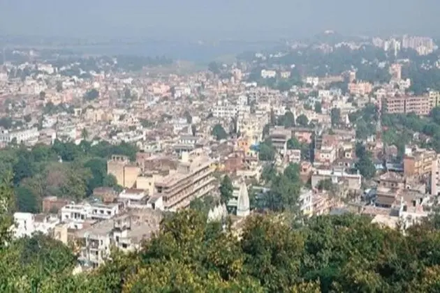 Hotel Rajdhani Plaza