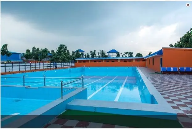 Hotel Rajdurbar & Navrang Resort - Öne Çıkan Resim