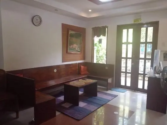 Raje Residence