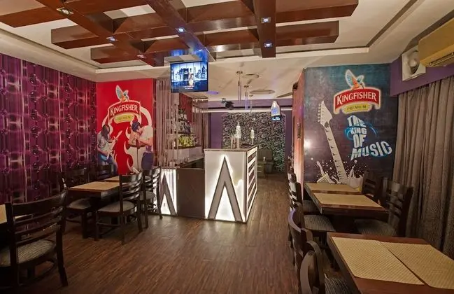 Hotel RajMahal - Bar