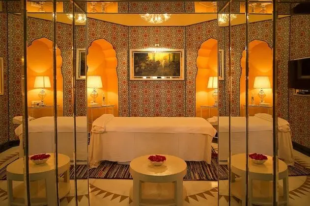 Rajmahal Palace RAAS - Spa