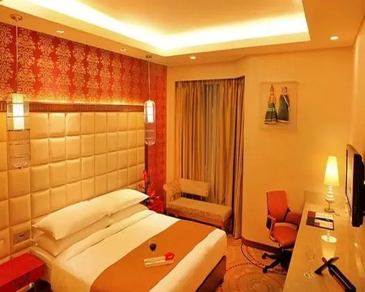 Rajnandini Hotel and Banquet