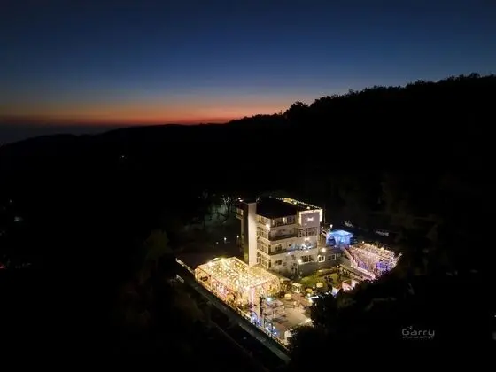 Hotel Rajpur Heights - Öne Çıkan Resim
