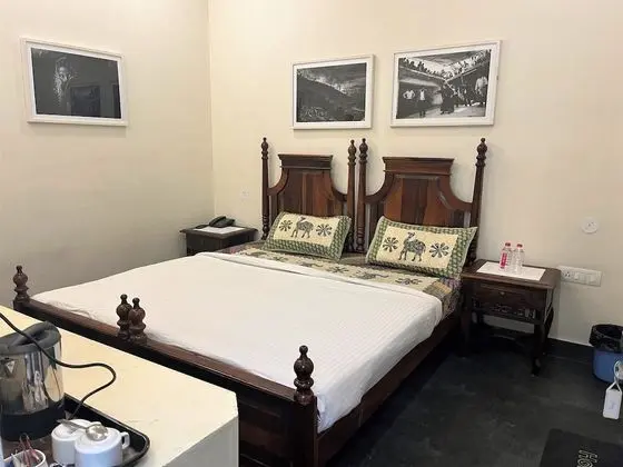 Rajputana Diaries