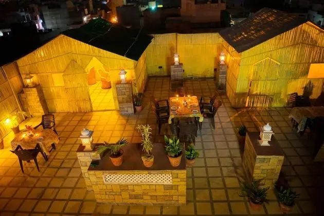 Rajputana Haveli