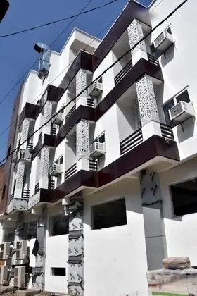 Hotel Rajshree - 1