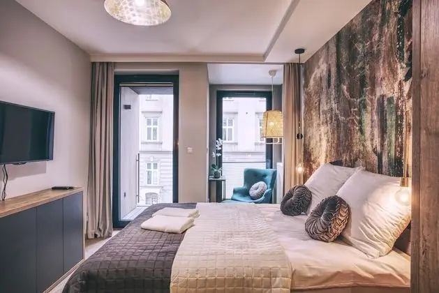 Rajska by PI Apartments - Öne Çıkan Resim