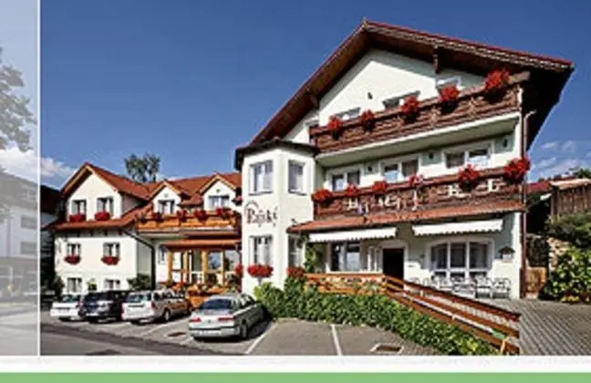 Hotel Rajsky