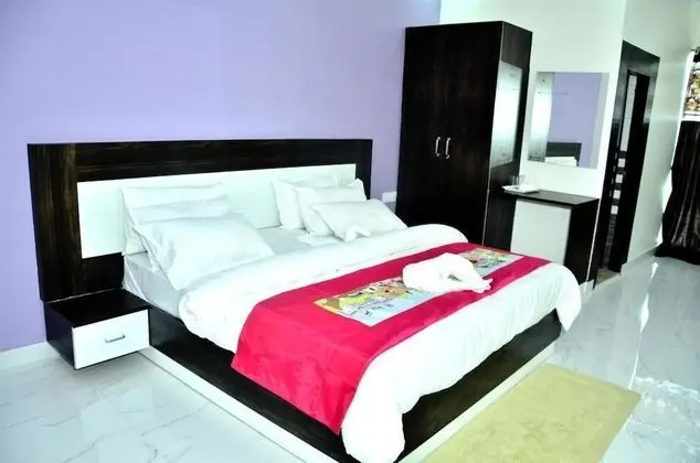 Rajvanshi Palace by Jassritha Hotels