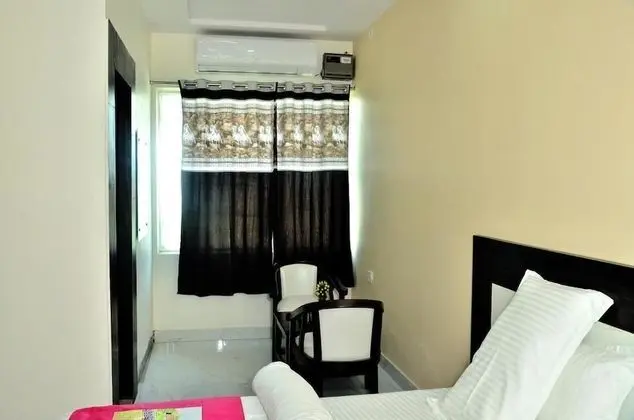 Rajvanshi Palace by Jassritha Hotels - Oda