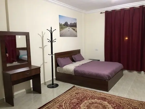 Rakan Apartment