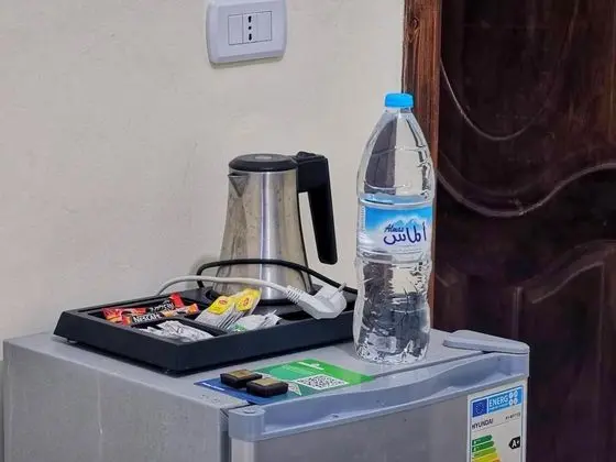 Rakan Apartment - Mutfak