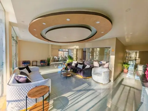 Rakan Apartment - Öne Çıkan Resim