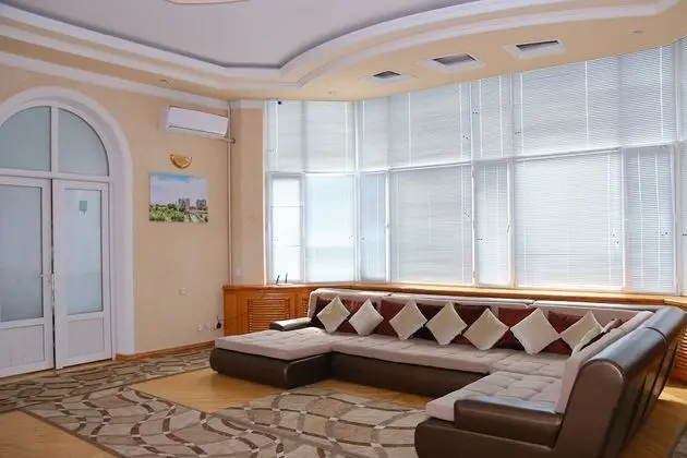 Rakat Hostel - Öne Çıkan Resim