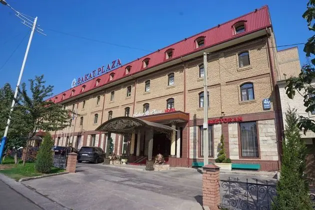 Rakat Plaza - Öne Çıkan Resim
