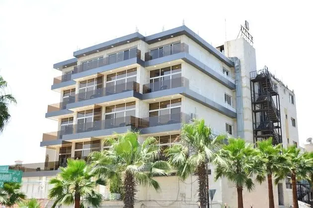 rakeen hotel