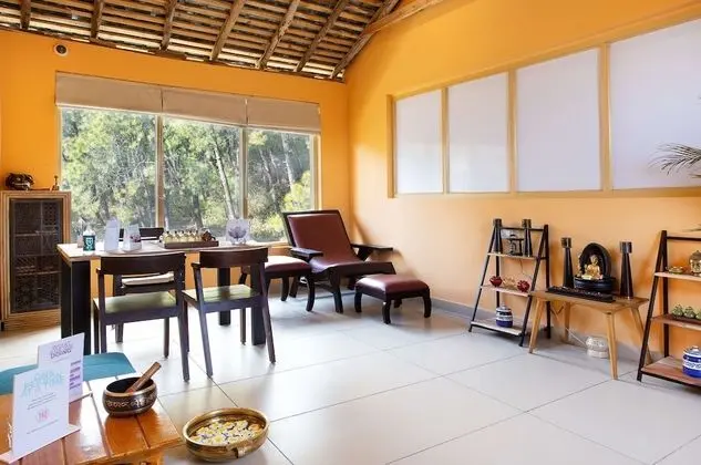 Rakkh Resort, A Member Of Radisson Individuals Retreats - Spa