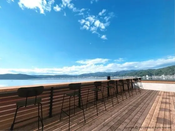 Rako Hananoi Hotel