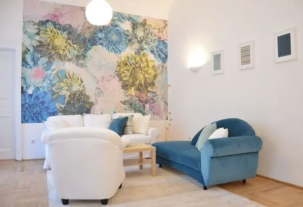 Rakoczi 17 Apartment