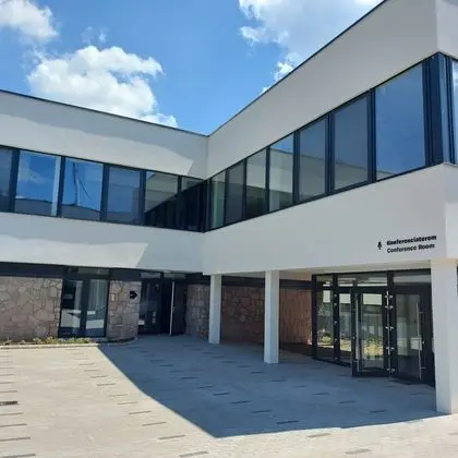 Rákóczi Hotel - 1