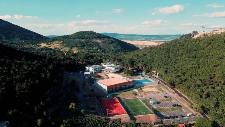 Rákóczi Hotel - Öne Çıkan Resim