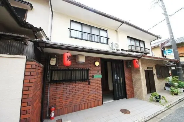 Raku Hoshi Nijo Castle