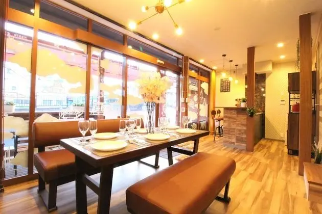 rakuna Inn 河～oshiage