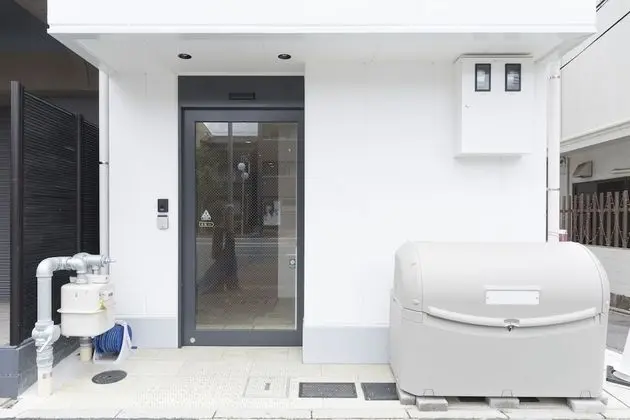 Rakuraku Inn Miyabi - 1