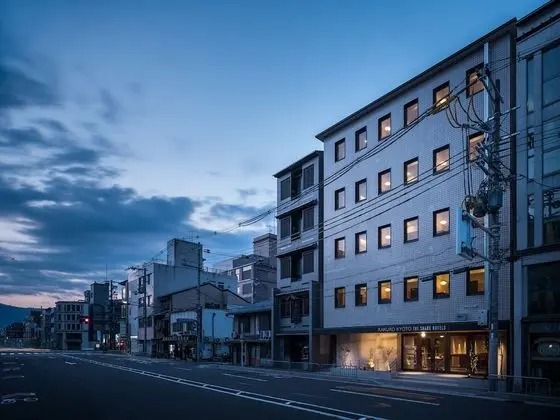 Rakuro Kyoto