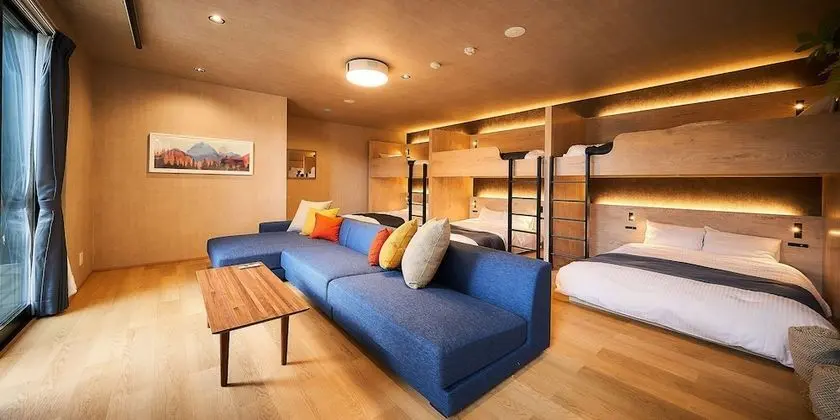 Rakuten STAY VILLA Awaji - Öne Çıkan Resim