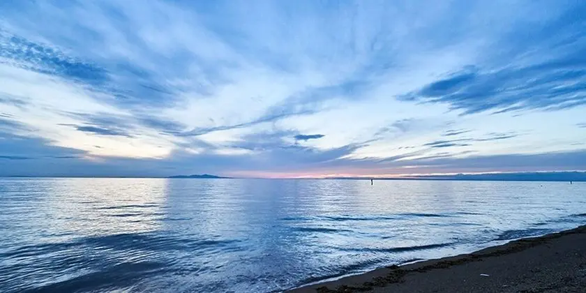 Rakuten STAY VILLA Awaji - Plaj