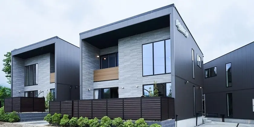 Rakuten STAY VILLA Fuji Yamanakako