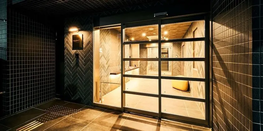 Rakuten STAY Fukuoka - Yakuin - Dış Mekan