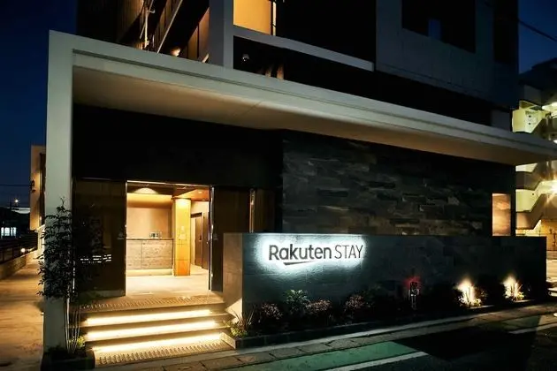Rakuten STAY Hakata Station North