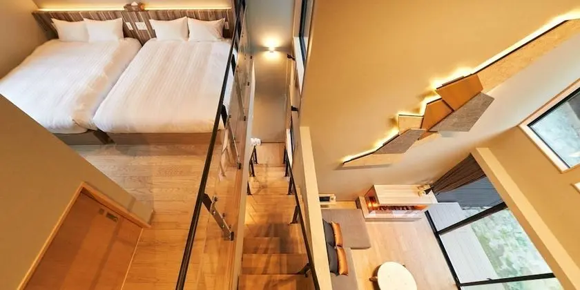 Rakuten STAY VILLA Hakone Sengokuhara - Oda