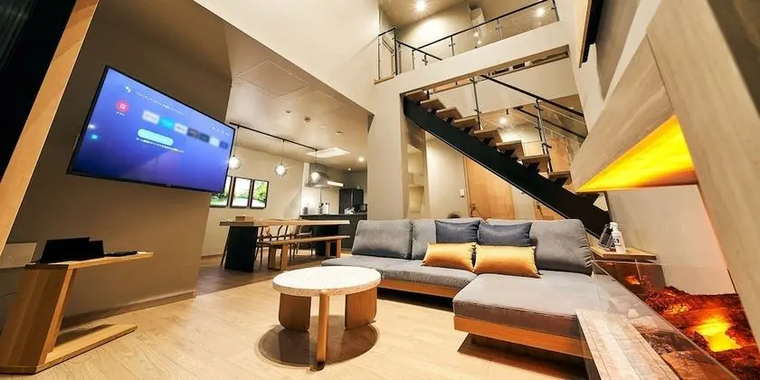 Rakuten STAY VILLA Hakone Sengokuhara - Öne Çıkan Resim