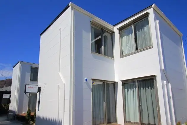 Rakuten STAY HOUSE Fujiyoshida Matsuyama - Dış Mekan