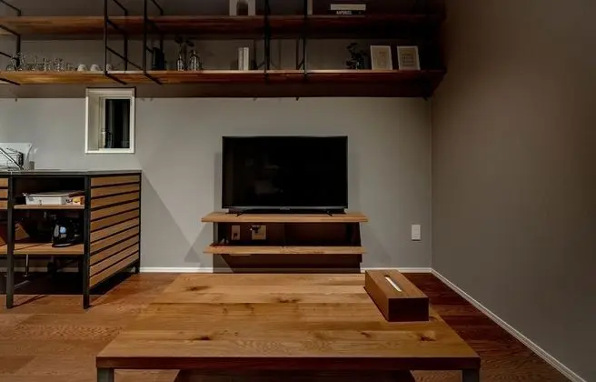 Rakuten STAY HOUSE Hachimanbori - İç Mekan