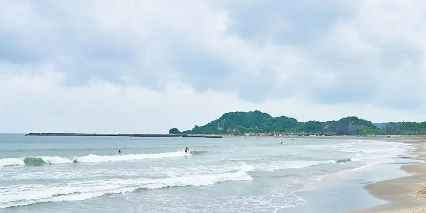 Rakuten STAY HOUSE Kujyukuri Ichinomiya - Plaj