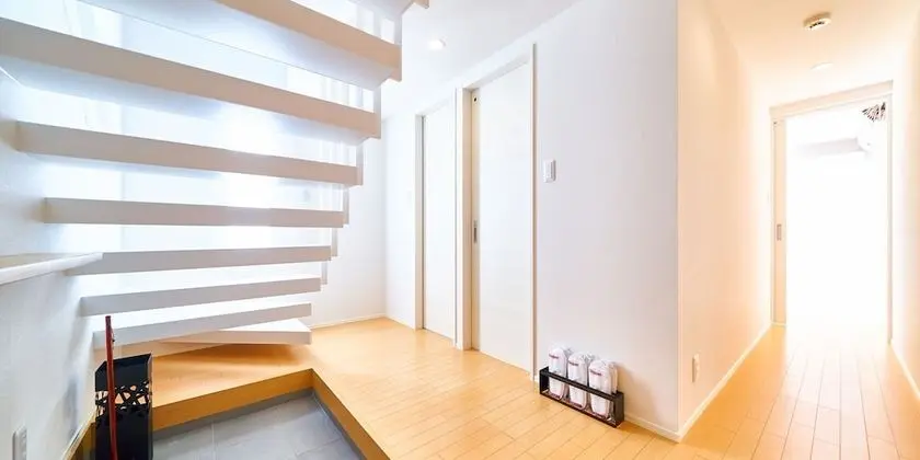 Rakuten STAY HOUSE WILL STYLE Saga Imari - Lobi