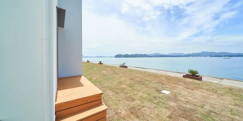 Rakuten STAY HOUSE x WILL STYLE Amakusa